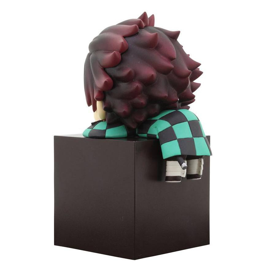 Demon Slayer: Kimetsu no Yaiba Hikkake Figure-Set of 3types (Zenitsu, Tanjiro & Nezuko)-FuRyu-Ace Cards & Collectibles