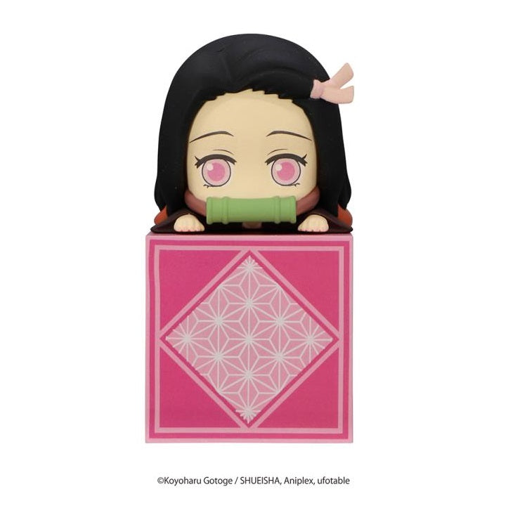 Demon Slayer: Kimetsu no Yaiba Hikkake Vol.1 "Nezuko Kamado"-Nezuko Kamado-NORMAL-FuRyu-Ace Cards & Collectibles
