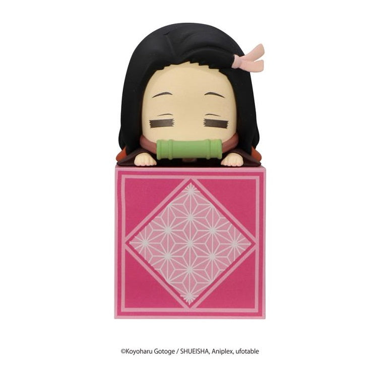 Demon Slayer: Kimetsu no Yaiba Hikkake Vol.1 "Nezuko Kamado"-Nezuko Kamado-NORMAL-FuRyu-Ace Cards & Collectibles