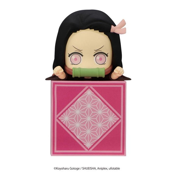 Demon Slayer: Kimetsu no Yaiba Hikkake Vol.1 "Nezuko Kamado"-Nezuko Kamado-NORMAL-FuRyu-Ace Cards & Collectibles