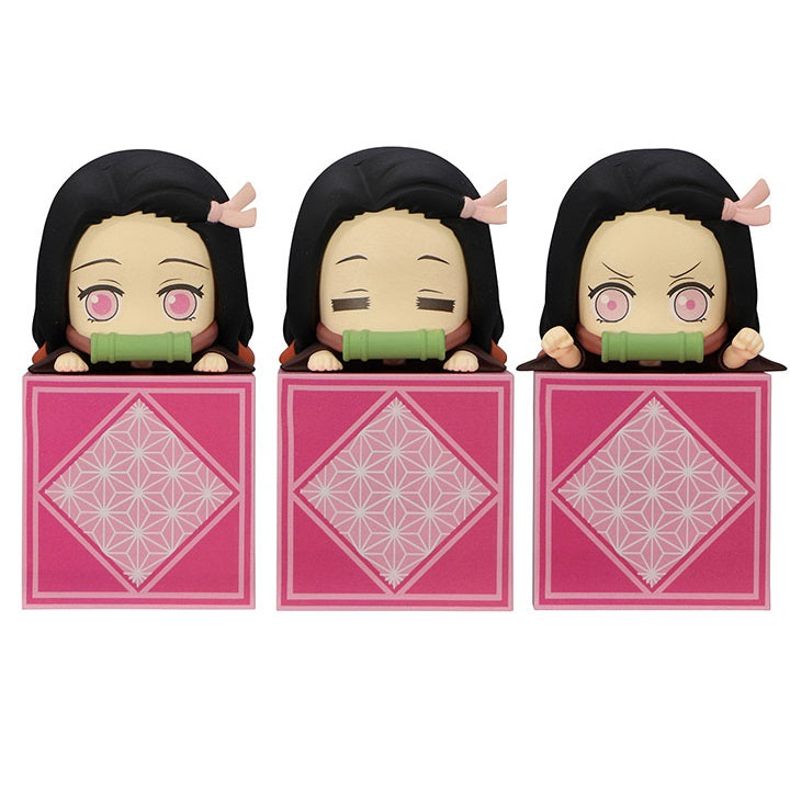 Demon Slayer: Kimetsu no Yaiba Hikkake Vol.1 "Nezuko Kamado"-Nezuko Kamado-NORMAL-FuRyu-Ace Cards & Collectibles