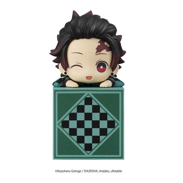 Demon Slayer: Kimetsu no Yaiba Hikkake Vol.1 "Tanjiro Kamado"-Tanjiro Kamado-HAPPY-FuRyu-Ace Cards & Collectibles