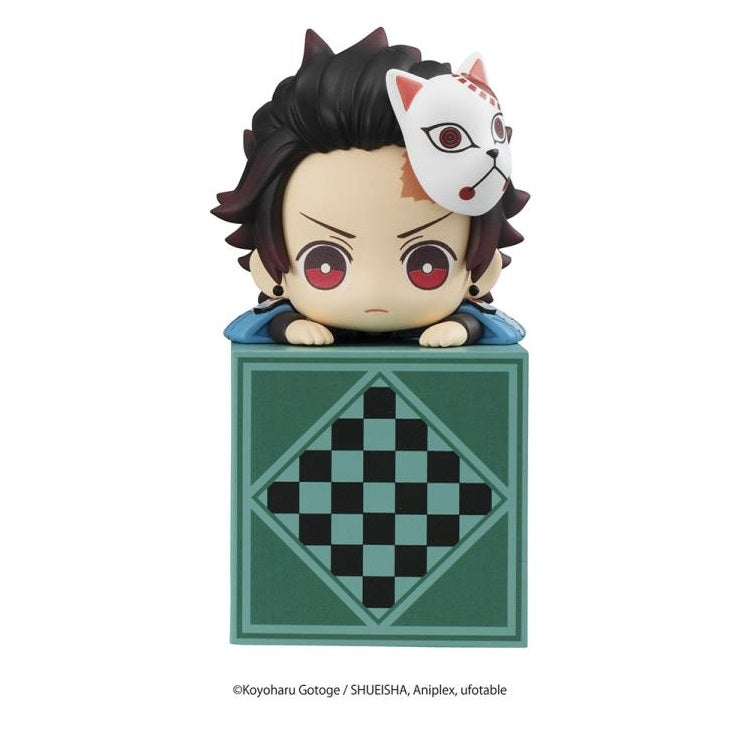 Demon Slayer: Kimetsu no Yaiba Hikkake Vol.1 "Tanjiro Kamado"-Tanjiro Kamado-HAPPY-FuRyu-Ace Cards & Collectibles