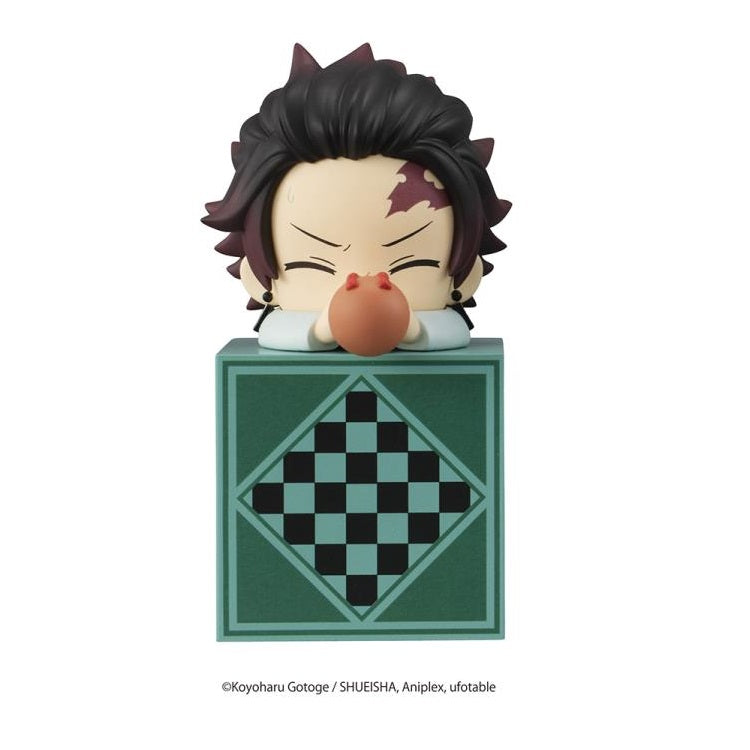 Demon Slayer: Kimetsu no Yaiba Hikkake Vol.1 "Tanjiro Kamado"-Tanjiro Kamado-HAPPY-FuRyu-Ace Cards & Collectibles