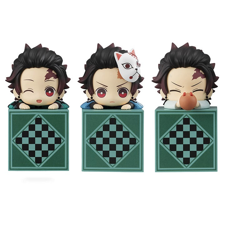 Demon Slayer: Kimetsu no Yaiba Hikkake Vol.1 "Tanjiro Kamado"-Tanjiro Kamado-HAPPY-FuRyu-Ace Cards & Collectibles