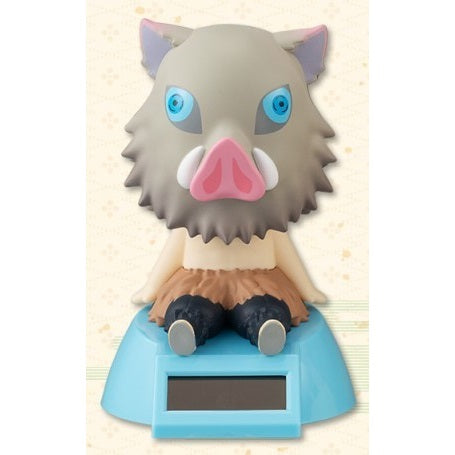 Demon Slayer: Kimetsu no Yaiba "Inosuke Hashibira" Solar Power-FuRyu-Ace Cards & Collectibles