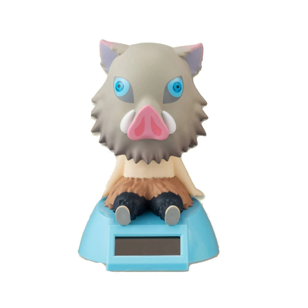 Demon Slayer: Kimetsu no Yaiba "Inosuke Hashibira" Solar Power-FuRyu-Ace Cards & Collectibles