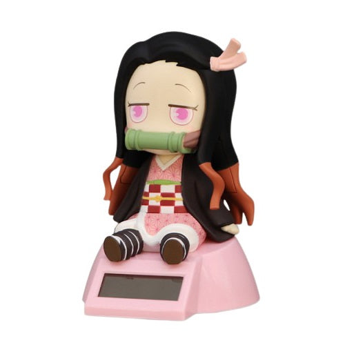 Demon Slayer: Kimetsu no Yaiba "Nezuko Kamado" Solar Power-FuRyu-Ace Cards & Collectibles