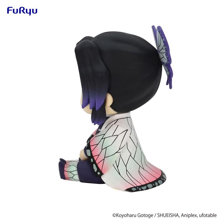 Demon Slayer: Kimetsu no Yaiba "Shinobu Kocho" Potetto Figure-FuRyu-Ace Cards & Collectibles