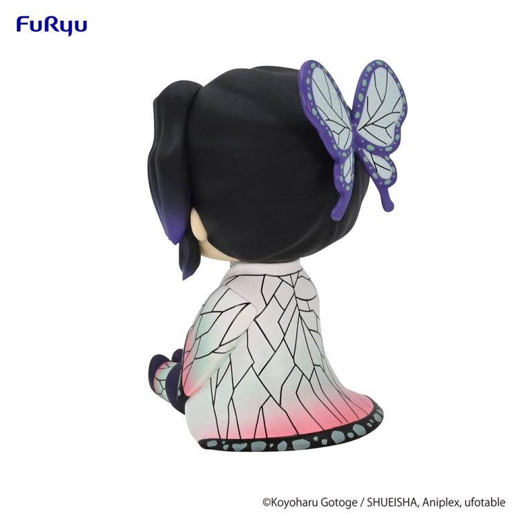 Demon Slayer: Kimetsu no Yaiba "Shinobu Kocho" Potetto Figure-FuRyu-Ace Cards & Collectibles