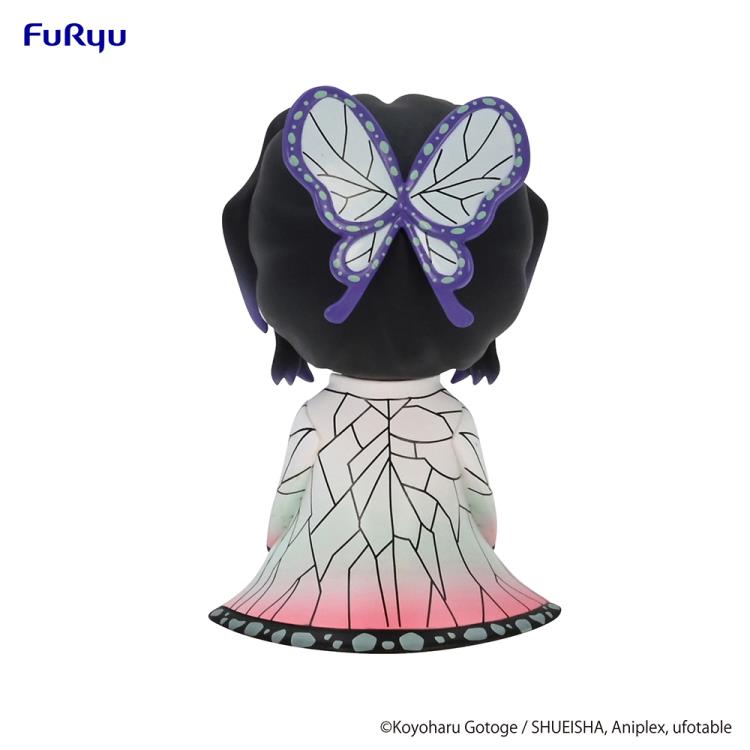 Demon Slayer: Kimetsu no Yaiba "Shinobu Kocho" Potetto Figure-FuRyu-Ace Cards & Collectibles