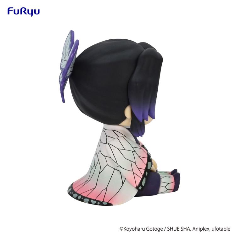 Demon Slayer: Kimetsu no Yaiba "Shinobu Kocho" Potetto Figure-FuRyu-Ace Cards & Collectibles