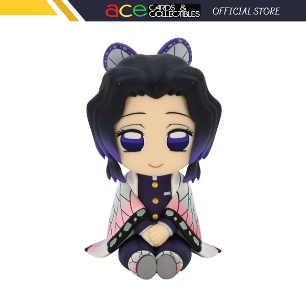 Demon Slayer: Kimetsu no Yaiba "Shinobu Kocho" Potetto Figure-FuRyu-Ace Cards & Collectibles