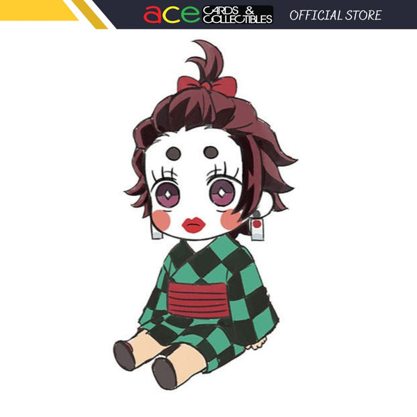Demon Slayer: Kimetsu no Yaiba "Sumiko" Potetto Figure-FuRyu-Ace Cards & Collectibles