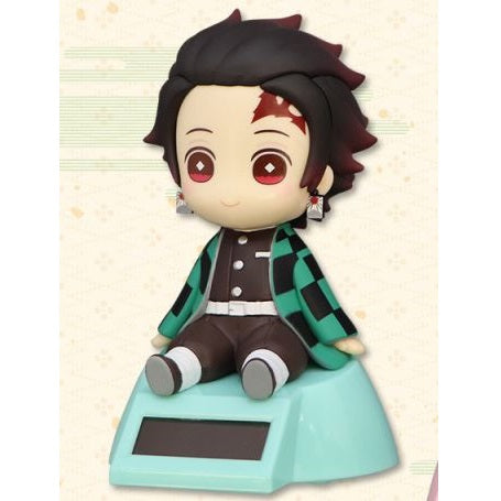 Demon Slayer: Kimetsu no Yaiba "Tanjiro Kamado" Solar Power-FuRyu-Ace Cards & Collectibles