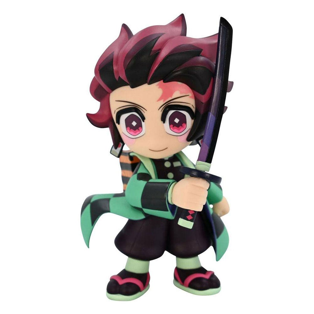 Demon Slayer: Kimetsu no Yaiba -Toonize- "Kamado Tanjiro"-FuRyu-Ace Cards & Collectibles