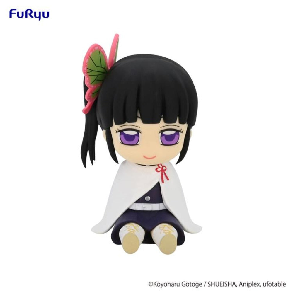 Demon Slayer: Kimetsu no Yaiba &quot;Tsuyuri Kanao&quot; Potetto Figure-FuRyu-Ace Cards &amp; Collectibles