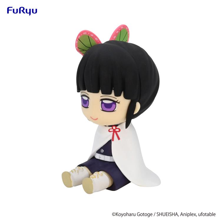 Demon Slayer: Kimetsu no Yaiba &quot;Tsuyuri Kanao&quot; Potetto Figure-FuRyu-Ace Cards &amp; Collectibles