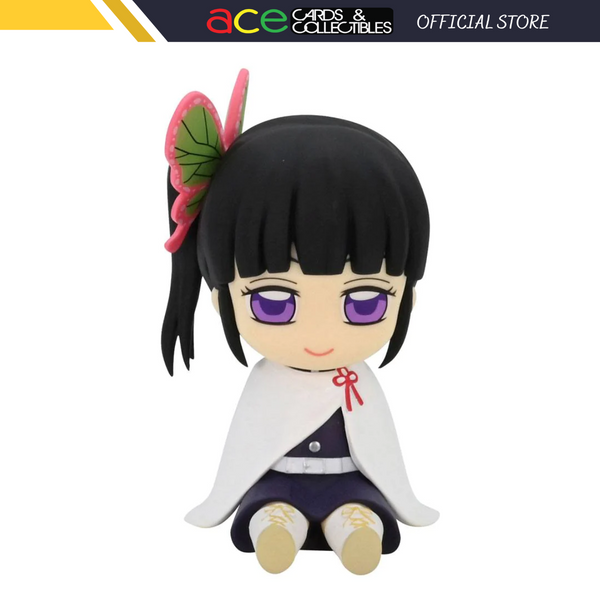 Demon Slayer: Kimetsu no Yaiba "Tsuyuri Kanao" Potetto Figure-FuRyu-Ace Cards & Collectibles