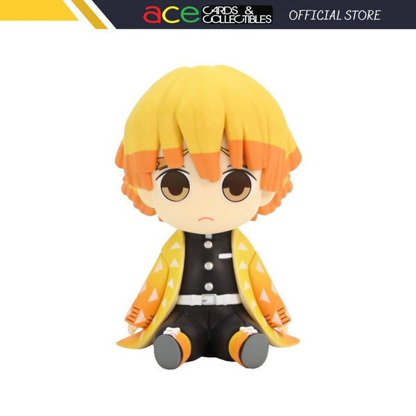 Demon Slayer: Kimetsu no Yaiba "Zenitsu Agatsuma" Potetto Figure-FuRyu-Ace Cards & Collectibles
