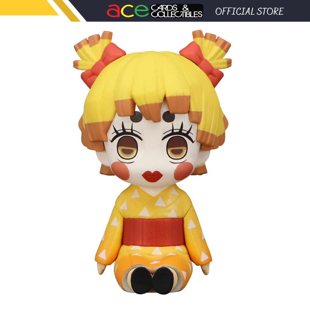 Demon Slayer: Kimetsu no Yaiba "Zenko" Potetto Figure-FuRyu-Ace Cards & Collectibles