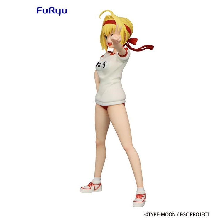 Fate/Grand Carnival Special Figure "Nero"-FuRyu-Ace Cards & Collectibles