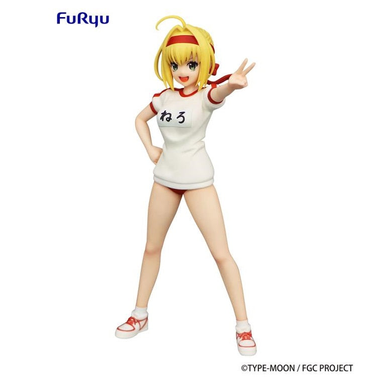 Fate/Grand Carnival Special Figure "Nero"-FuRyu-Ace Cards & Collectibles