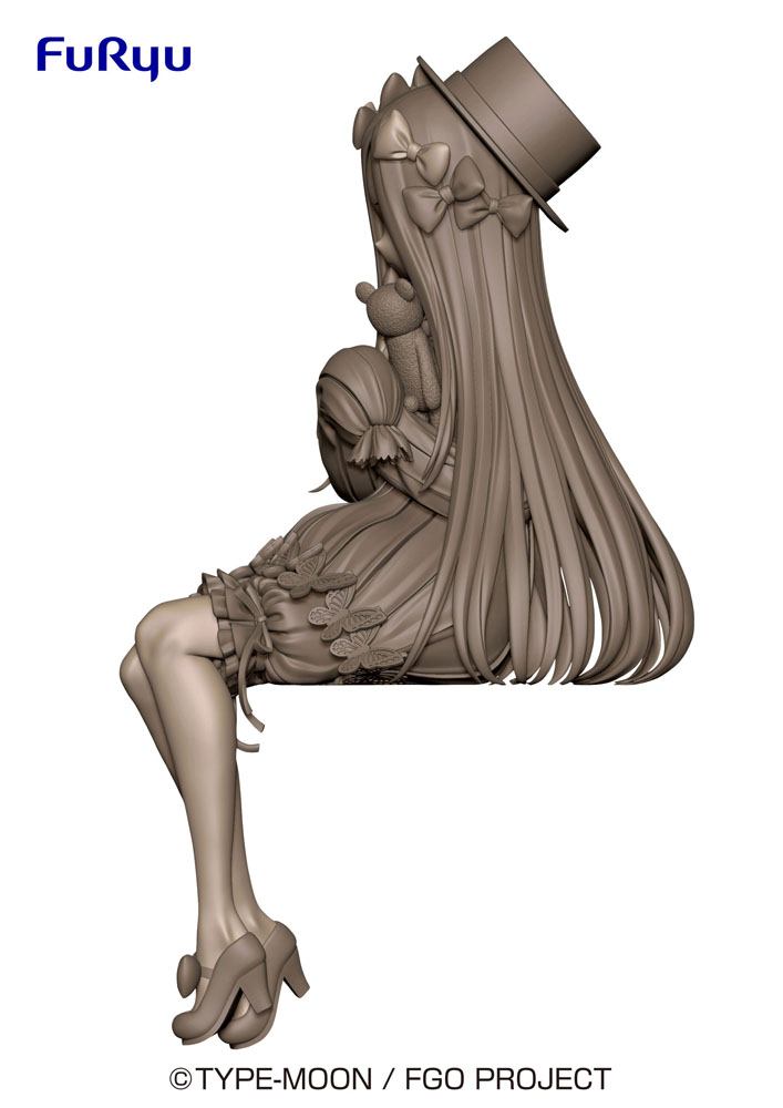 Fate/Grand Order "Foreigner Abigail" Noodle Stopper Figure-FuRyu-Ace Cards & Collectibles