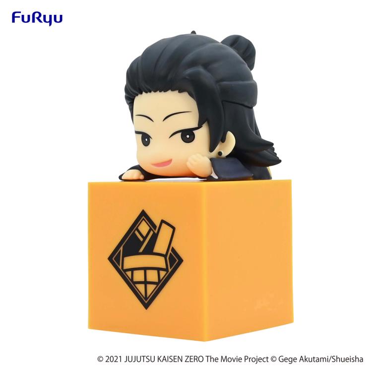 Jujutsu Kaisen Hikkake 2-Complete Set of 3-FuRyu-Ace Cards &amp; Collectibles