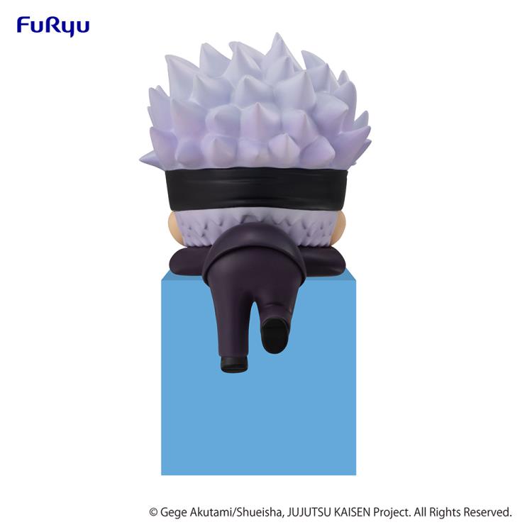 Jujutsu Kaisen Hikkake 2-Complete Set of 3-FuRyu-Ace Cards & Collectibles