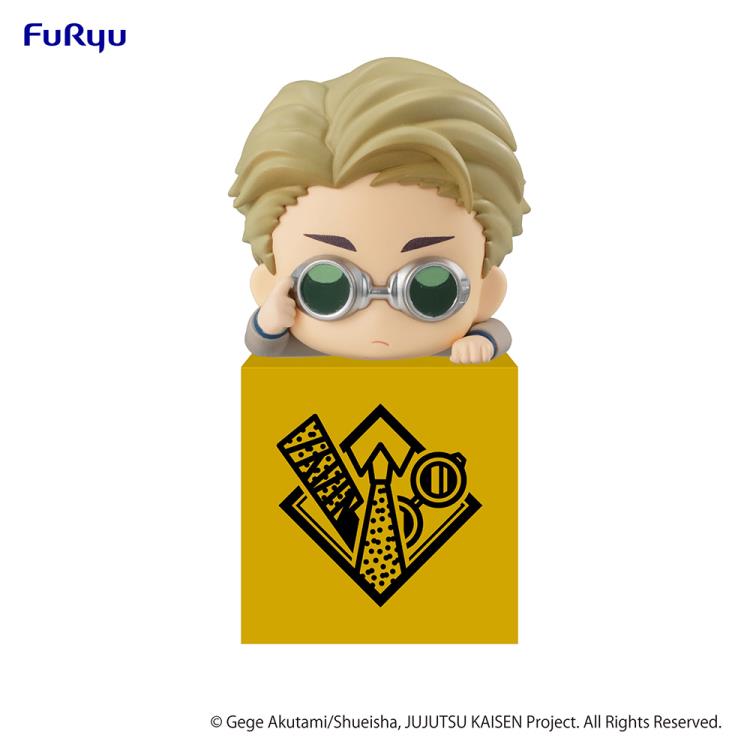 Jujutsu Kaisen Hikkake 2-Complete Set of 3-FuRyu-Ace Cards & Collectibles