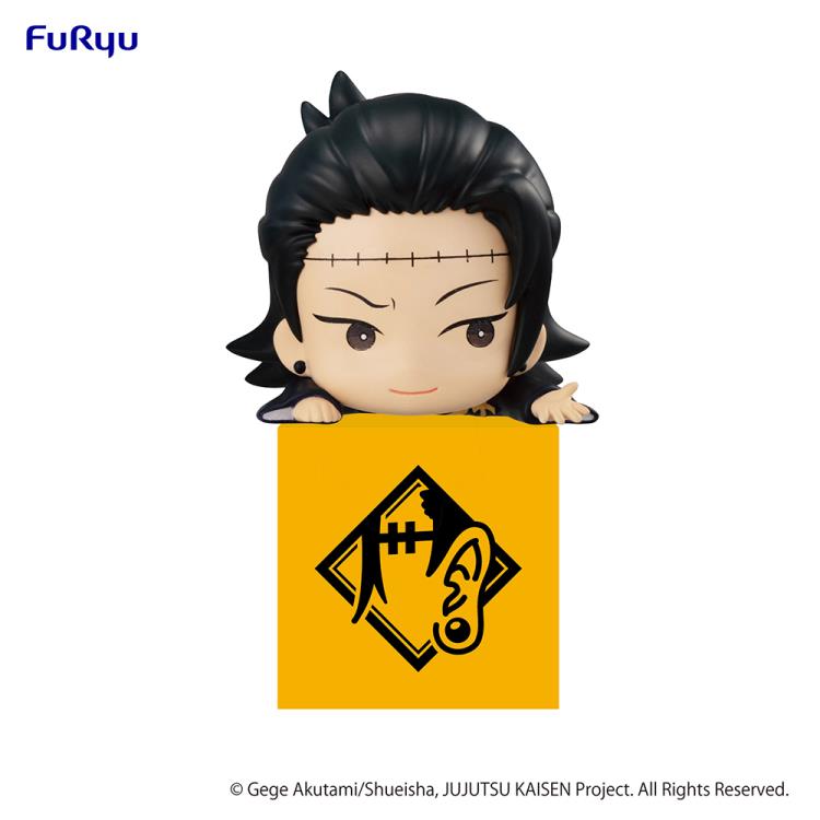 Jujutsu Kaisen Hikkake 2-Complete Set of 3-FuRyu-Ace Cards & Collectibles