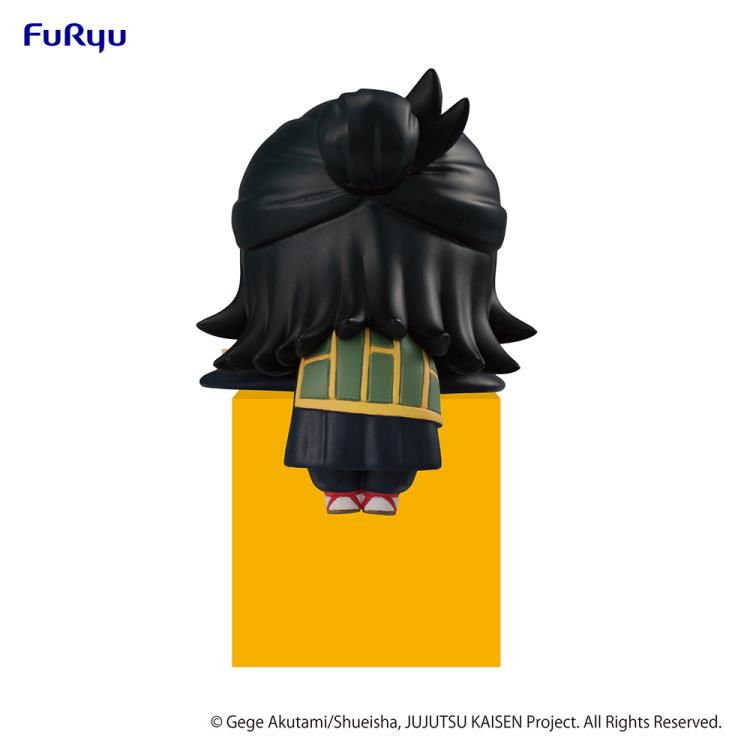 Jujutsu Kaisen Hikkake 2-Complete Set of 3-FuRyu-Ace Cards &amp; Collectibles