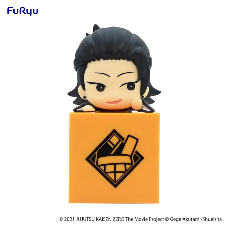 Jujutsu Kaisen Hikkake 2-Suguru Geto-FuRyu-Ace Cards &amp; Collectibles