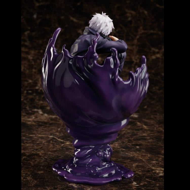 Jujutsu Kaisen: MAPPA SHOWCASE "Satoru Goju " (1/7 Scale Figure)-FuRyu-Ace Cards & Collectibles