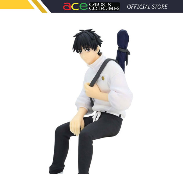 Jujutsu Kaisen "Yuta Okkotsu" Noodle Stopper Figure-FuRyu-Ace Cards & Collectibles