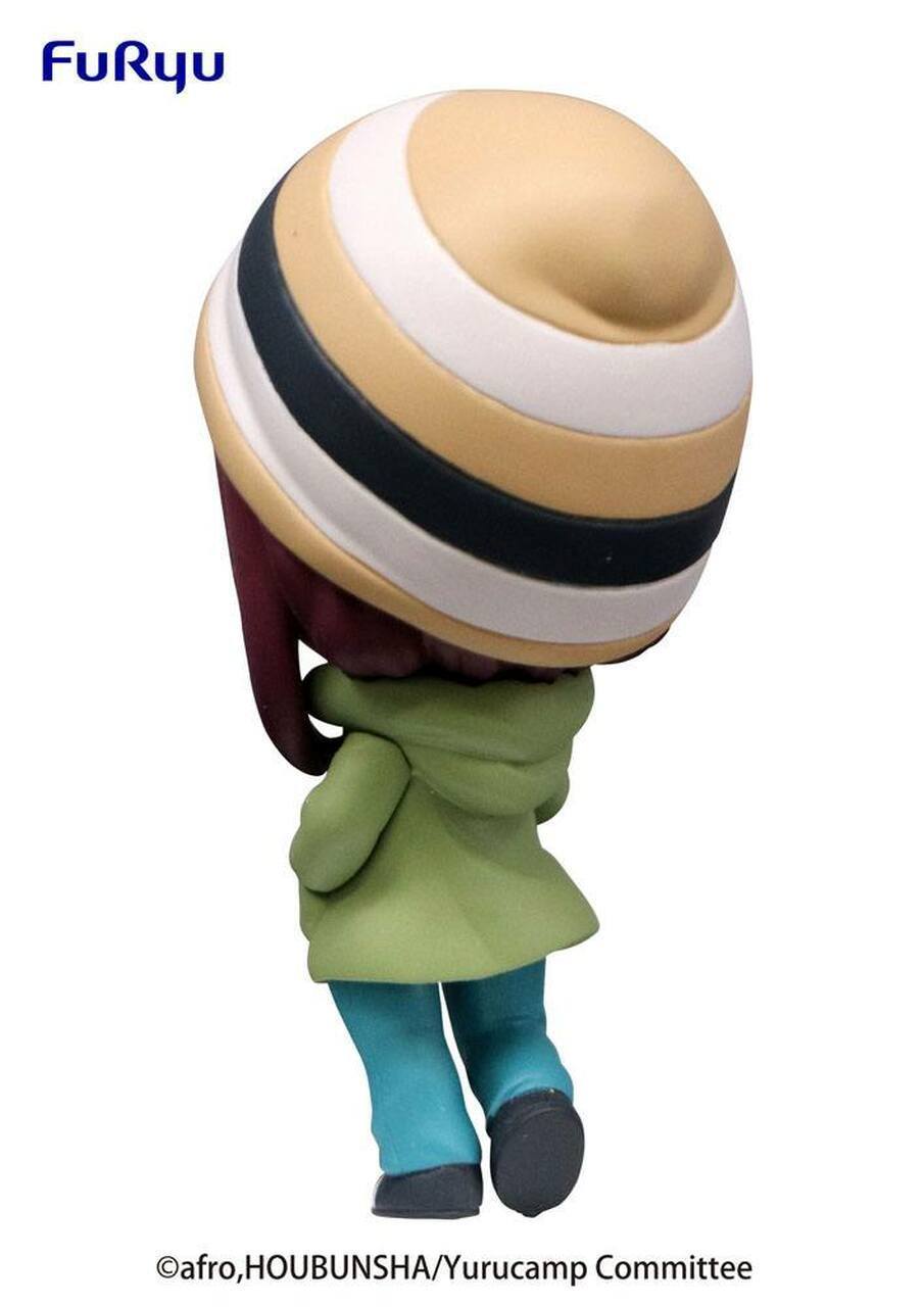 Laid-Back Camp Season 2 Chobirume Season 2 ①-Complete Set of 3-FuRyu-Ace Cards & Collectibles