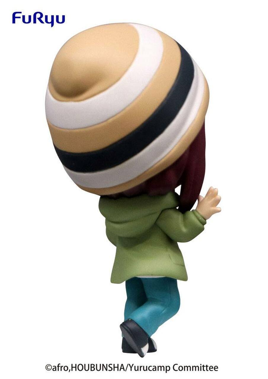 Laid-Back Camp Season 2 Chobirume Season 2 ①-Complete Set of 3-FuRyu-Ace Cards & Collectibles