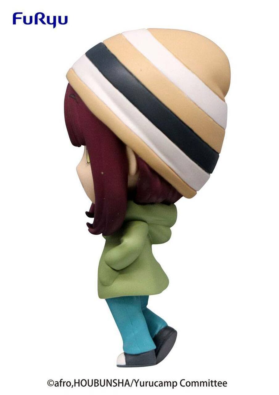 Laid-Back Camp Season 2 Chobirume Season 2 ①-Complete Set of 3-FuRyu-Ace Cards & Collectibles