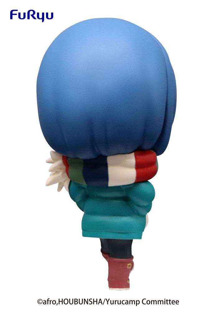 Laid-Back Camp Season 2 Chobirume Season 2 ①-Complete Set of 3-FuRyu-Ace Cards & Collectibles