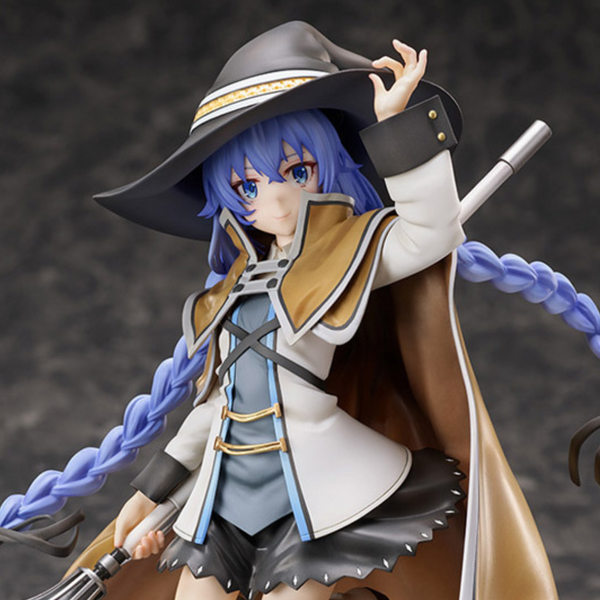 Mushoku Tensei: "Jobless Reincarnation" (1/7 Scale Figure) Furyu-FuRyu-Ace Cards & Collectibles