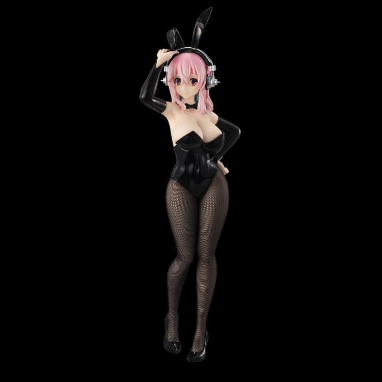Nitroplus BiCute Bunnies &quot;Super Sonico&quot; (Reissue)-FuRyu-Ace Cards &amp; Collectibles