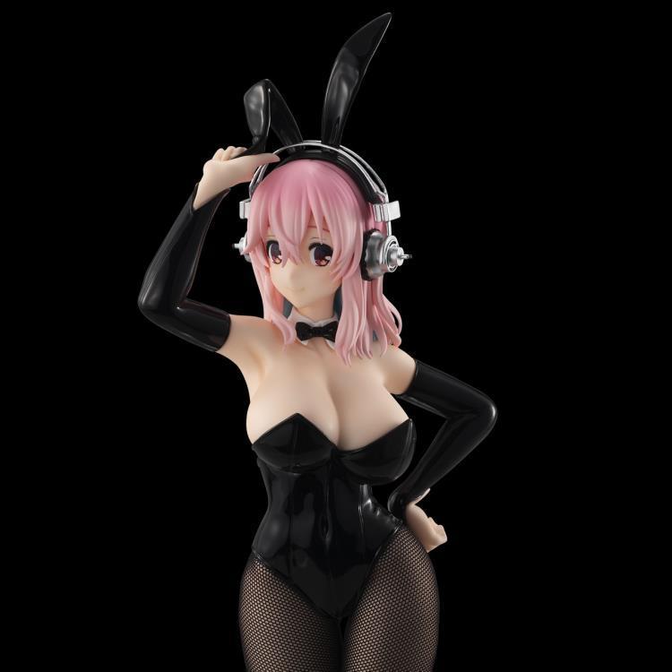 Nitroplus BiCute Bunnies &quot;Super Sonico&quot; (Reissue)-FuRyu-Ace Cards &amp; Collectibles
