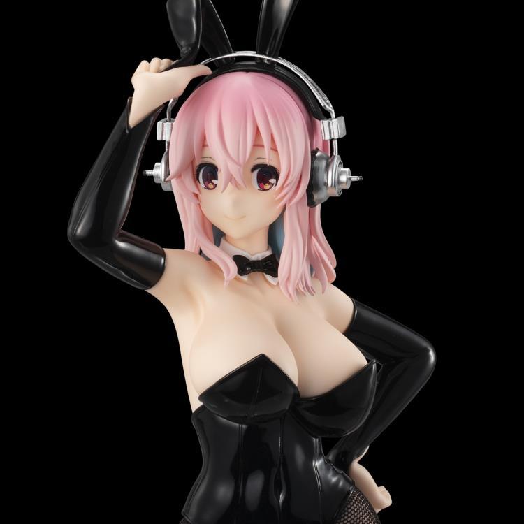 Nitroplus BiCute Bunnies &quot;Super Sonico&quot; (Reissue)-FuRyu-Ace Cards &amp; Collectibles