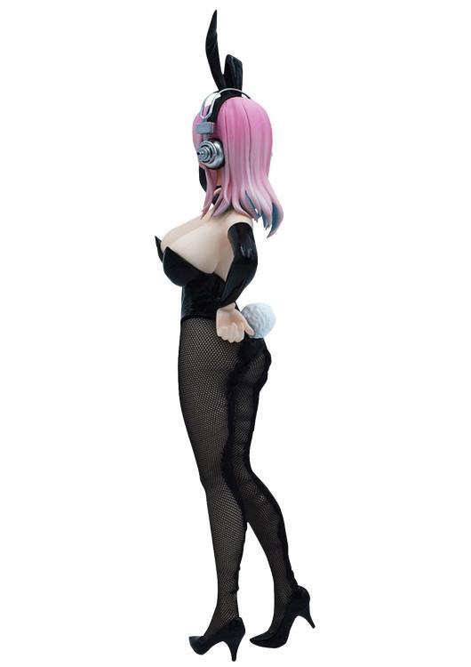 Nitroplus BiCute Bunnies &quot;Super Sonico&quot; (Reissue)-FuRyu-Ace Cards &amp; Collectibles