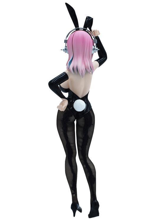 Nitroplus BiCute Bunnies &quot;Super Sonico&quot; (Reissue)-FuRyu-Ace Cards &amp; Collectibles