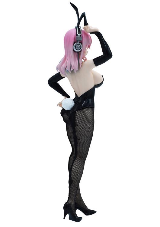 Nitroplus BiCute Bunnies &quot;Super Sonico&quot; (Reissue)-FuRyu-Ace Cards &amp; Collectibles