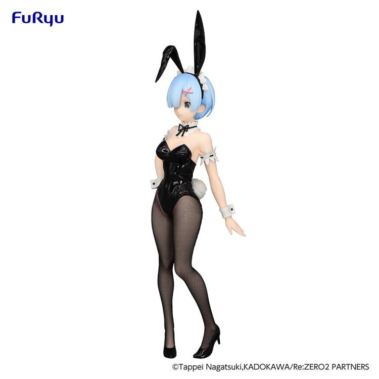 Re: Zero Starting Life in Another World BiCute Bunnies "Rem"-FuRyu-Ace Cards & Collectibles