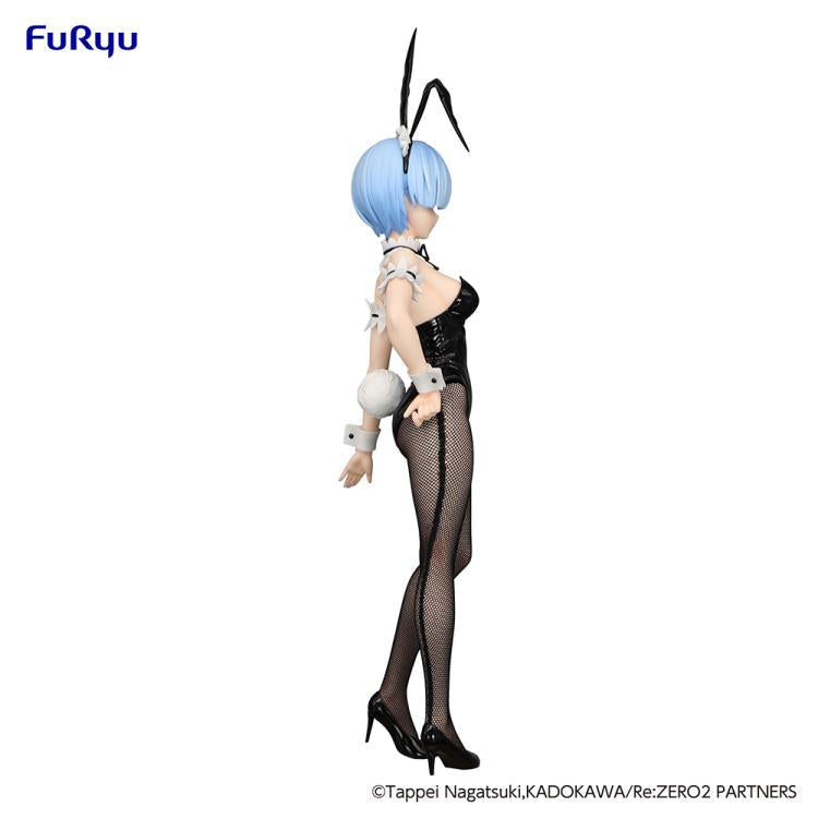 Re: Zero Starting Life in Another World BiCute Bunnies &quot;Rem&quot;-FuRyu-Ace Cards &amp; Collectibles