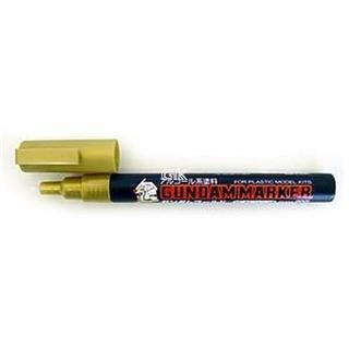 Gunpla GM04 Marker Liner (Gold)-GSI Creos-Ace Cards &amp; Collectibles